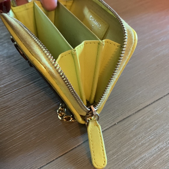 Chanel wallet - Picture 12 of 17